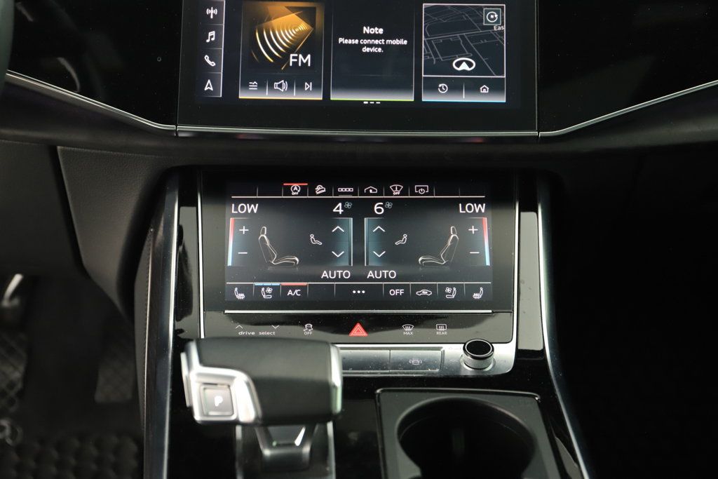 Certified 2022 Audi Q7 3.0T Prestige w/ Prestige Package AWD/4WD image 20