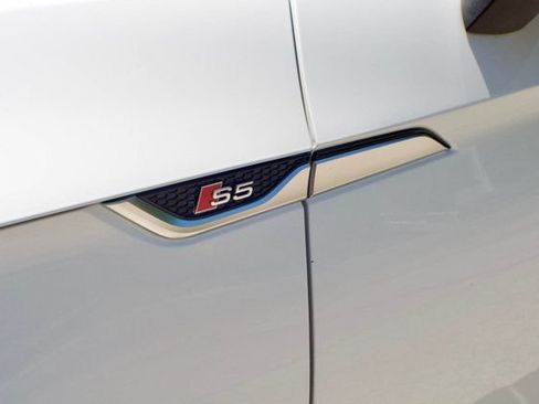 Used 2022 Audi S5 Premium Plus AWD/4WD image 11