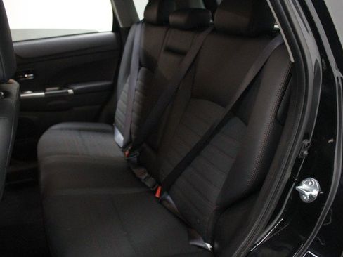 New 2026 Mitsubishi Outlander Sport SE image 25