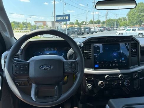 Used 2024 Ford F150 XL AWD/4WD image 26