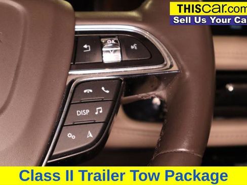 Used 2022 Lincoln Nautilus Reserve w/ Luxury Package FWD image 20