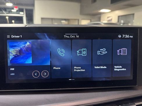 Used 2024 Hyundai Santa Fe SEL image 19