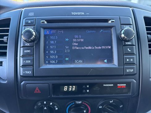 Used 2013 Toyota Tacoma 2WD Regular Cab image 20