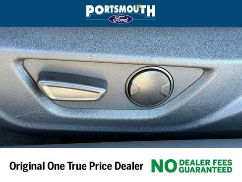 New 2025 Ford Mustang GT Premium image 25