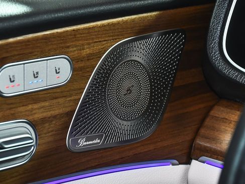 Used 2024 Mercedes-Benz GLE 350 4MATIC image 34