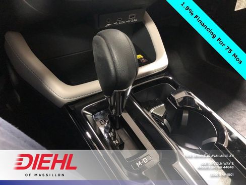 New 2026 Subaru Forester Limited image 32