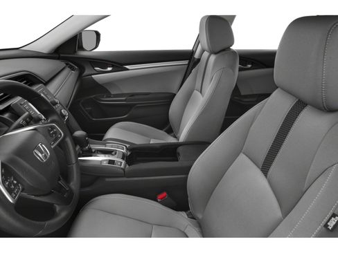 Used 2019 Honda Civic LX image 6