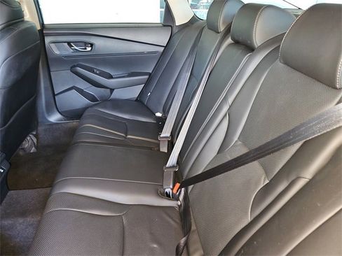 Used 2024 Honda Accord EX-L image 9