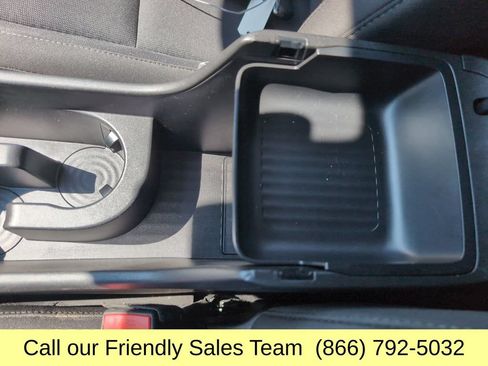 Used 2025 Hyundai Kona SEL AWD/4WD image 25