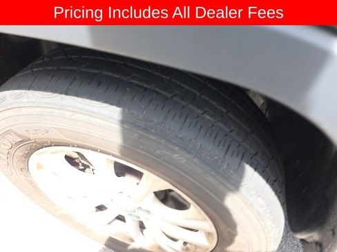 Used 2022 Jeep Cherokee Latitude Lux AWD/4WD image 5