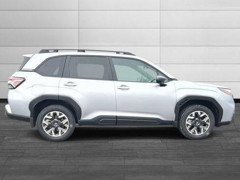 Certified 2026 Subaru Forester Premium AWD/4WD image 2