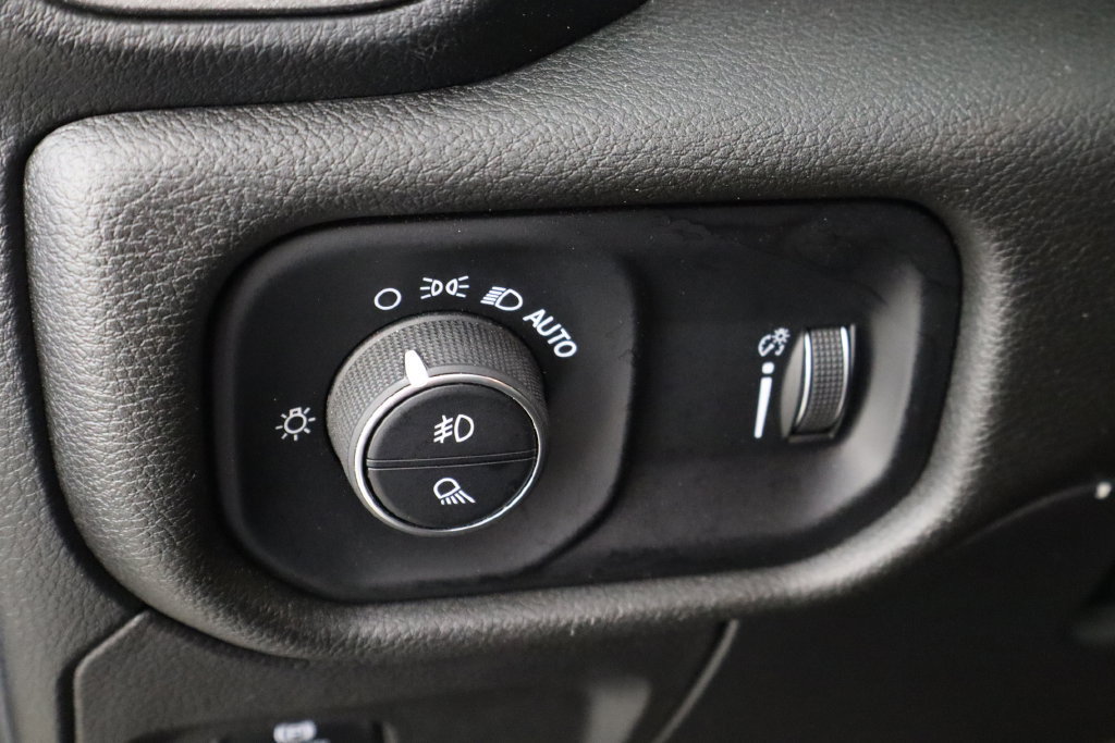 Used 2025 RAM 1500 Tradesman w/ Night Edition RWD image 22