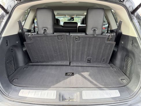 Used 2016 INFINITI QX60 AWD w/ Premium Plus Package image 26