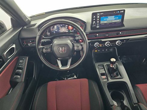 Used 2025 Honda Civic Si image 18