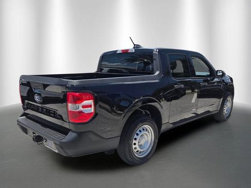Used 2025 Ford Maverick XL w/ Equipment Group 102A AWD/4WD image 3