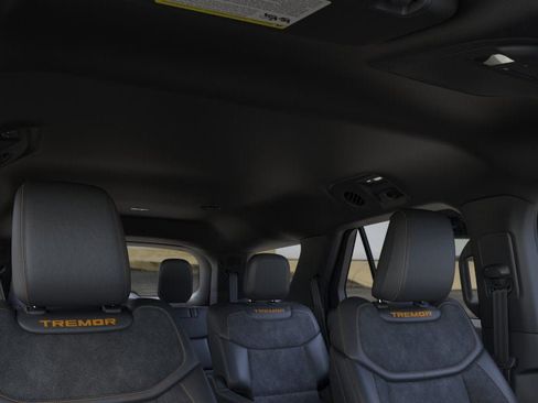 New 2026 Ford Explorer Tremor w/ Tremor Convenience Package image 22