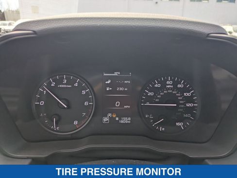 Certified 2025 Subaru Impreza 2.0i image 19