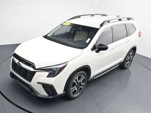 Used 2024 Subaru Ascent Limited AWD/4WD image 26