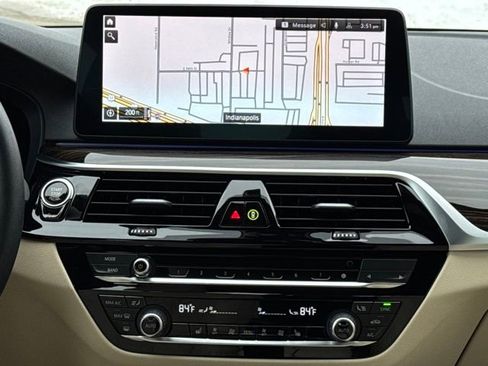 Certified 2023 BMW 530i xDrive 530i xDrive w/ Premium Package image 25