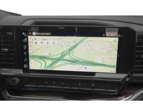 Certified 2026 Chevrolet Silverado 1500 RST AWD/4WD image 18