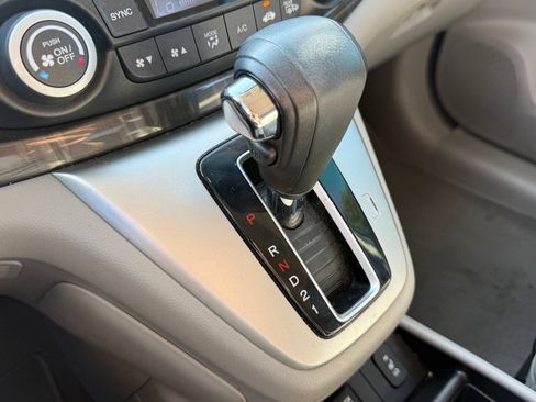 Used 2013 Honda CR-V EX-L image 17