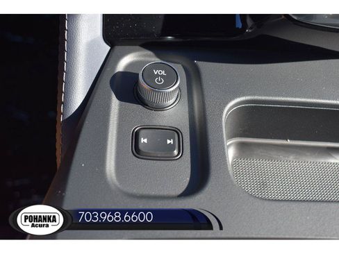 New 2026 Acura MDX Type S AWD/4WD image 17