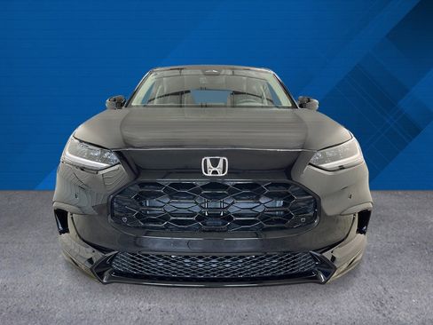 New 2026 Honda HR-V EX-L image 9
