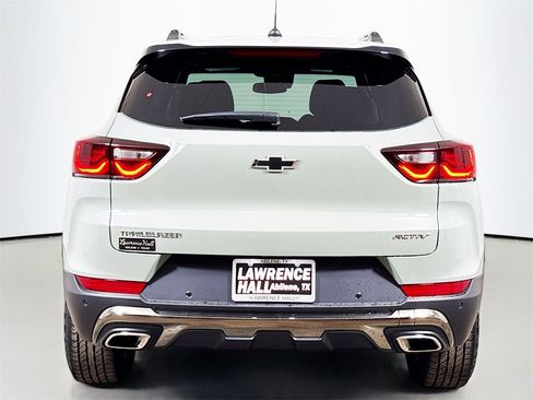 New 2026 Chevrolet TrailBlazer ACTIV w/ Convenience Package image 4