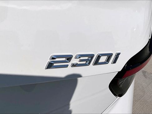 Used 2024 BMW 230i Coupe w/ Premium Package RWD image 8