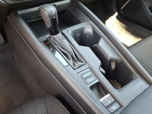Used 2023 Honda Accord EX image 22