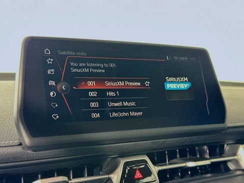 Used 2021 Toyota Supra Premium w/ Driver Assist Package image 25