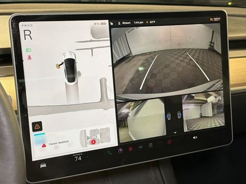 Used 2023 Tesla Model 3 Standard Range image 23