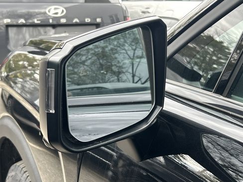New 2026 Hyundai Palisade XRT Pro AWD/4WD image 13