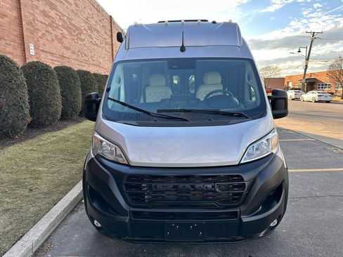 Used 2023 RAM ProMaster 3500 w/ Premium Convenience Group (B) FWD image 14