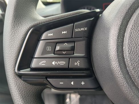 New 2026 Subaru Crosstrek 2.0i Premium image 24