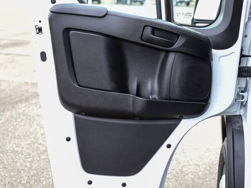 New 2024 RAM ProMaster 3500 w/ Upfitter's Prep Package image 21
