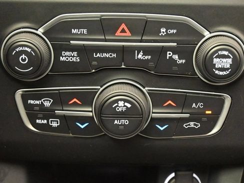 Used 2023 Dodge Charger Scat Pack w/ Dynamics Package RWD image 20