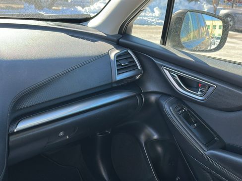 Used 2023 Subaru Forester Premium image 19