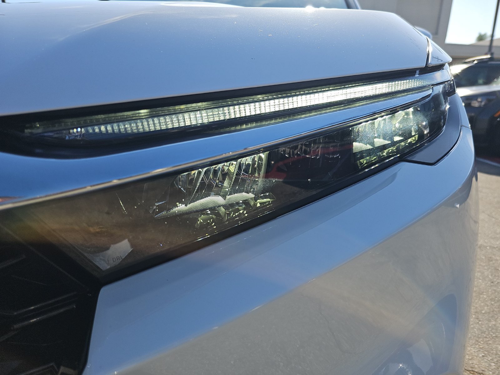 Used 2024 Honda CR-V EX-L image 34