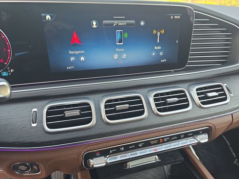 Used 2026 Mercedes-Benz GLE 450 GLE 450 image 20