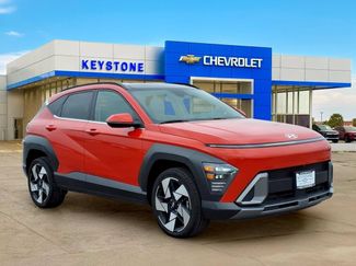 Used 2024 Hyundai Kona Limited AWD/4WD video 1