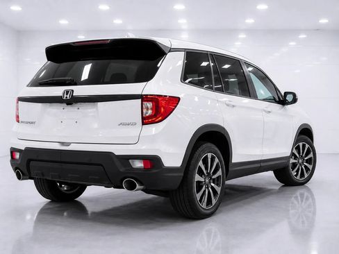 Used 2023 Honda Passport EX-L image 5