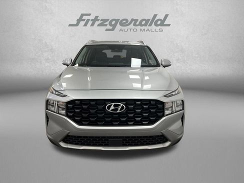 Used 2023 Hyundai Santa Fe SEL image 10