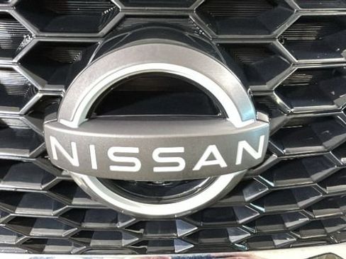 Used 2024 Nissan Murano SV AWD/4WD image 9