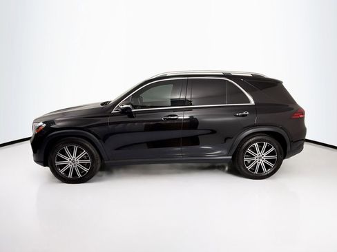 Certified 2026 Mercedes-Benz GLE 350 4MATIC image 8