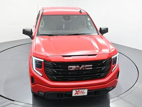 New 2026 GMC Sierra 1500 Elevation w/ Max Trailering Package image 4