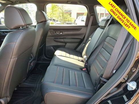 Used 2025 Honda CR-V Sport-L image 13