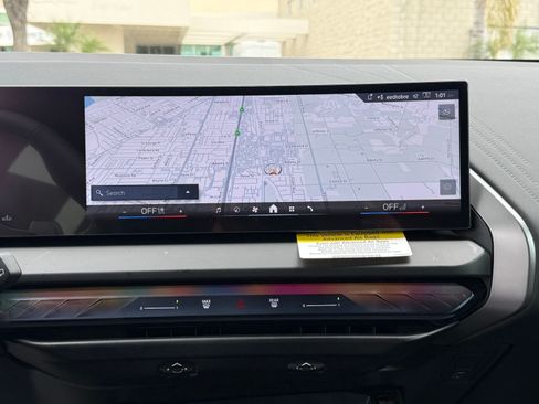 New 2026 BMW X3 xDrive30 AWD/4WD image 28