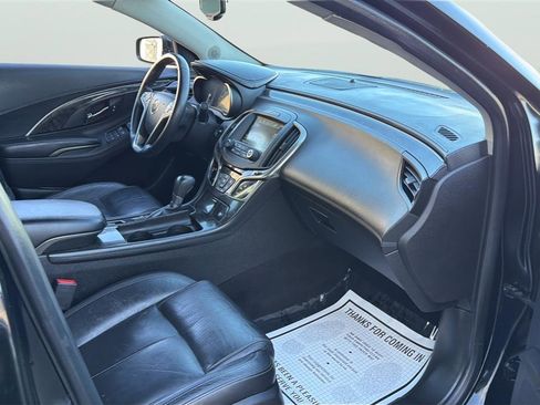 Used 2016 Buick LaCrosse Leather image 14