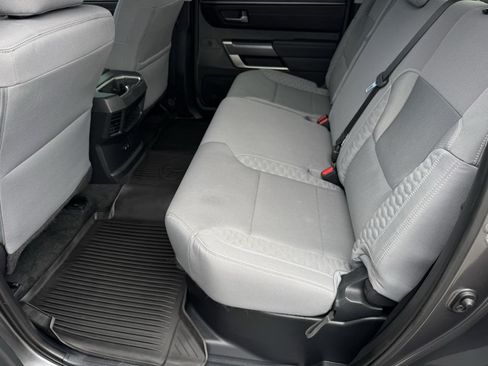 Used 2024 Toyota Tundra SR5 w/ SR5 Convenience Package AWD/4WD image 18